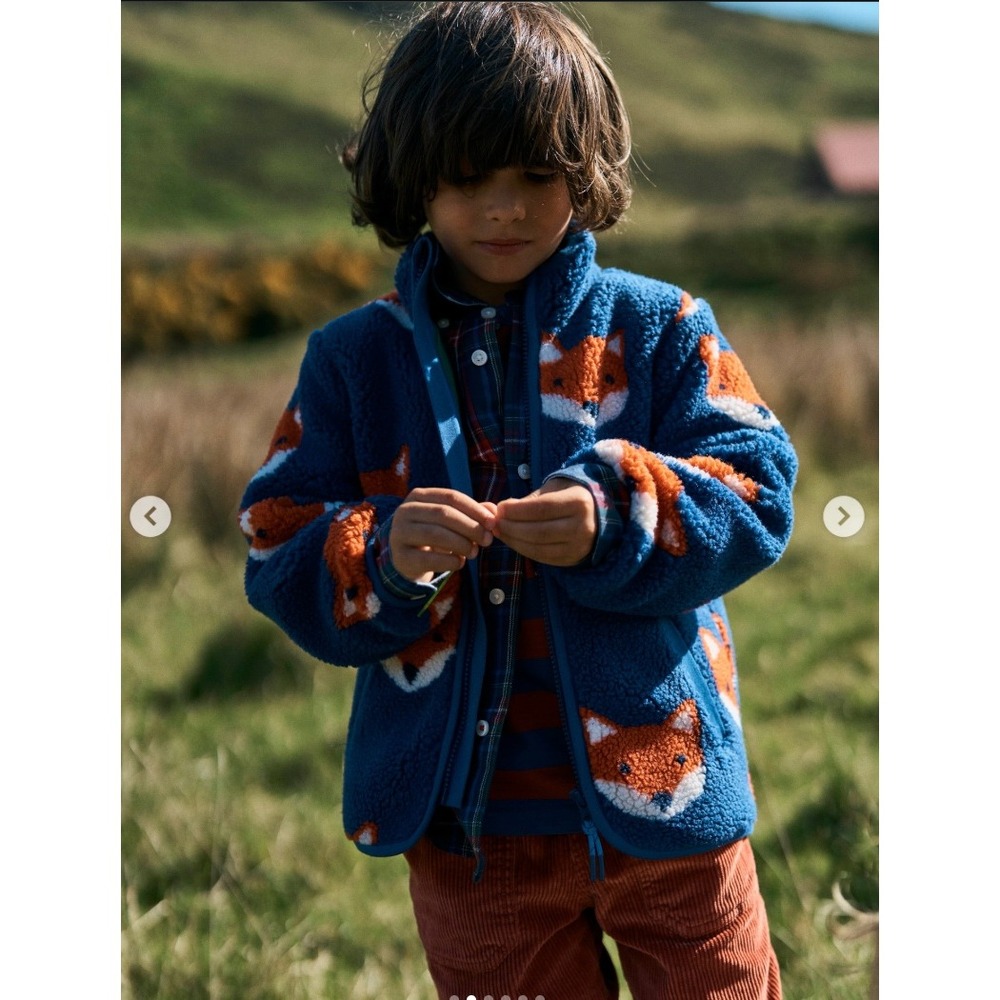 Coat - Picture 2 of 11